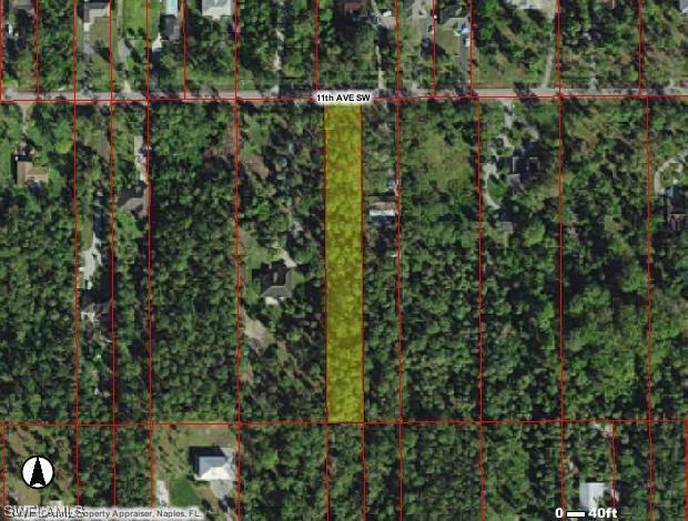 11th Ave., Naples, FL 34117
