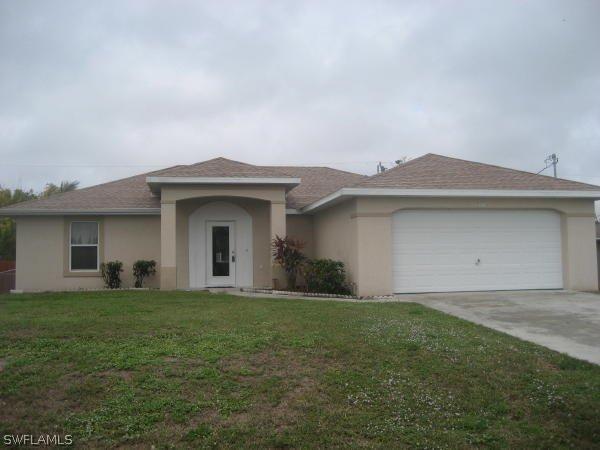 927 SW 36th St., Cape Coral, FL 33914