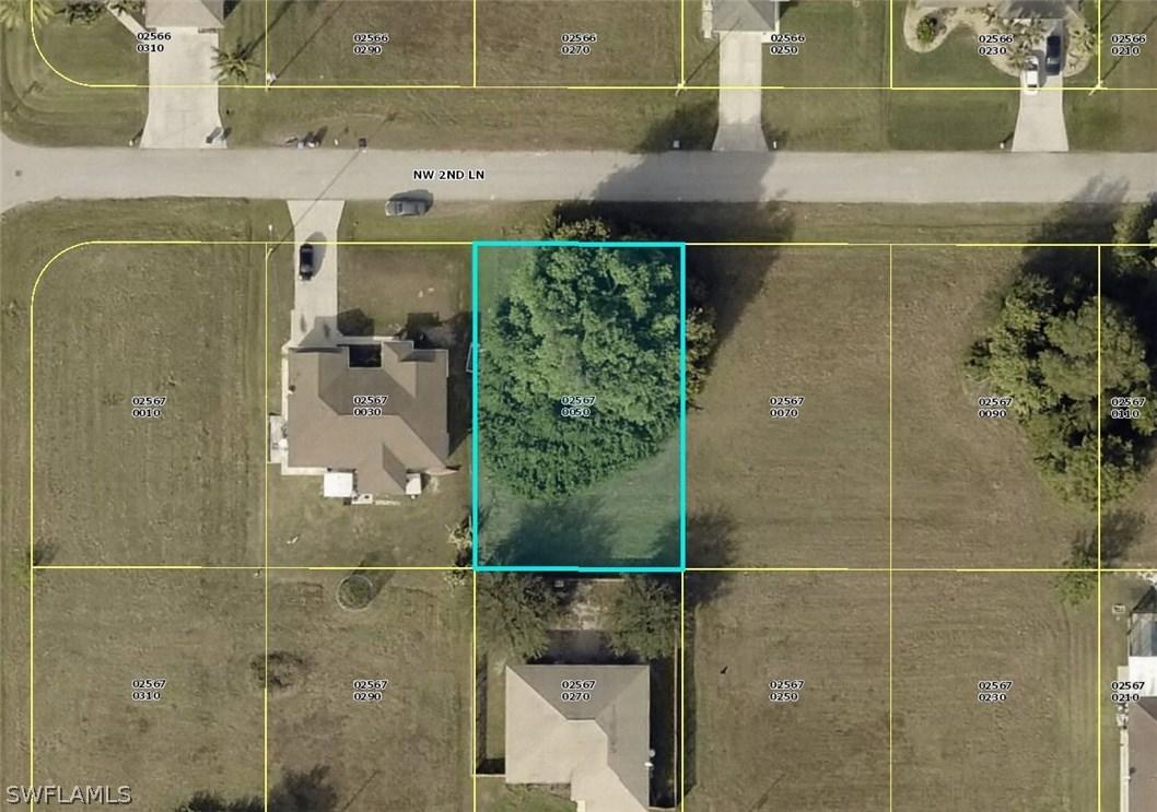 702 NW 2nd Ln., Cape Coral, FL 33993