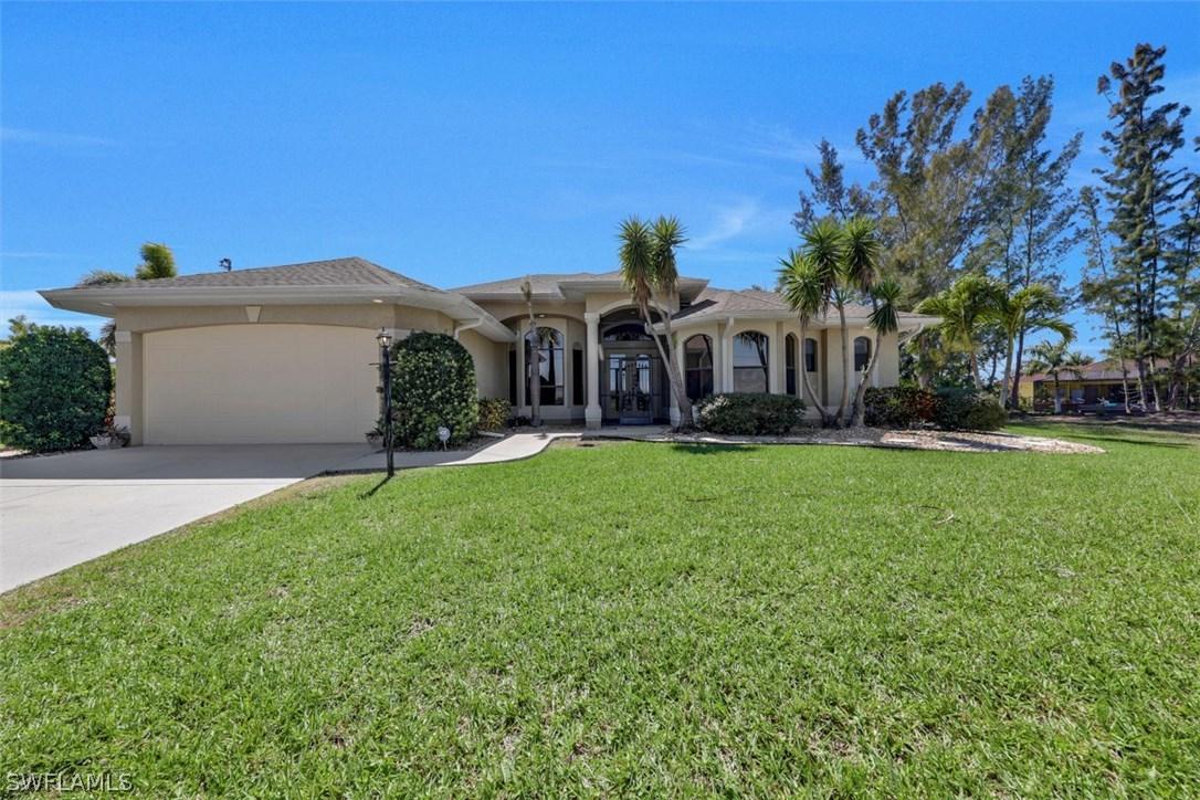 1636 SW 36th Ter., Cape Coral, FL 33914