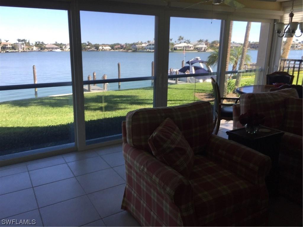 3500 Gulf Shore Blvd. #102, Naples, FL 34103