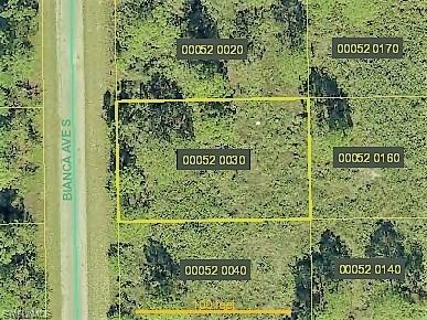 711 Bianca Ave., Lehigh Acres, FL 33974