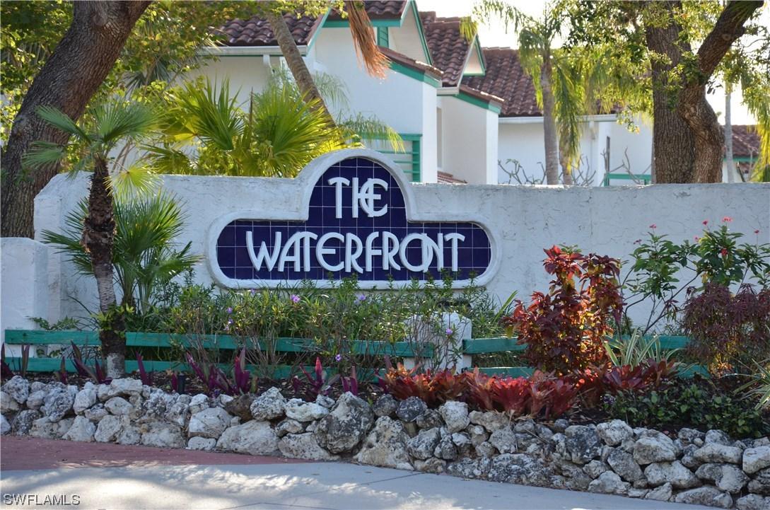 2270 Anchorage Ln. #B, Naples, FL 34104