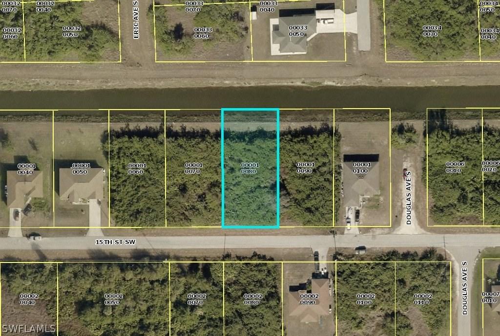 4206 15th St., Lehigh Acres, FL 33976
