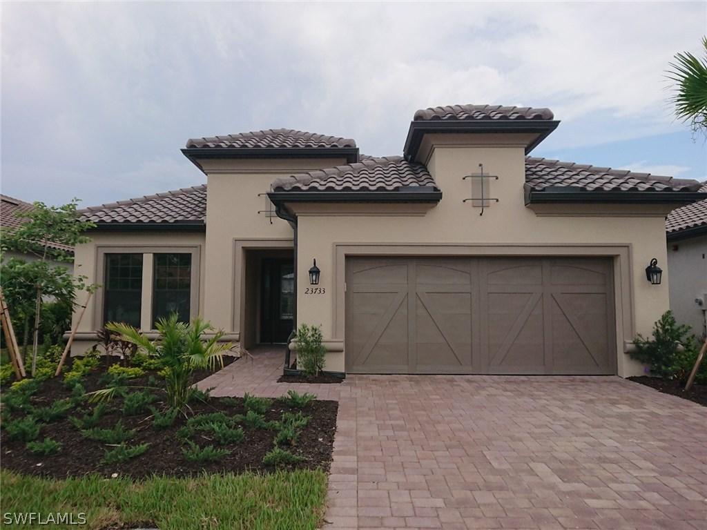 23733 Pebble Pointe Ln., Bonita Springs, FL 34135