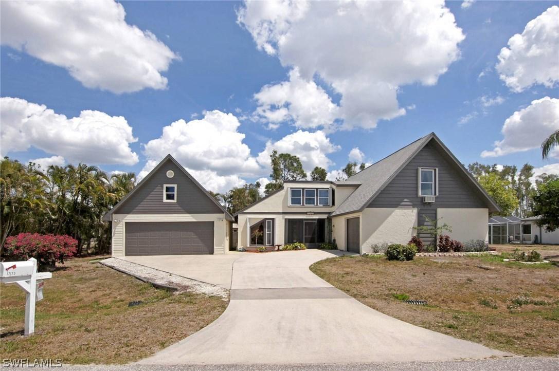 17173 Capri Dr., Fort Myers, FL 33967