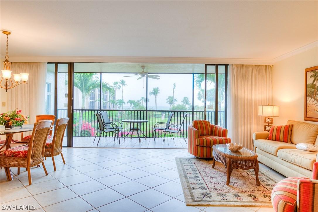 1401 Middle Gulf Dr. #P204, Sanibel, FL 33957