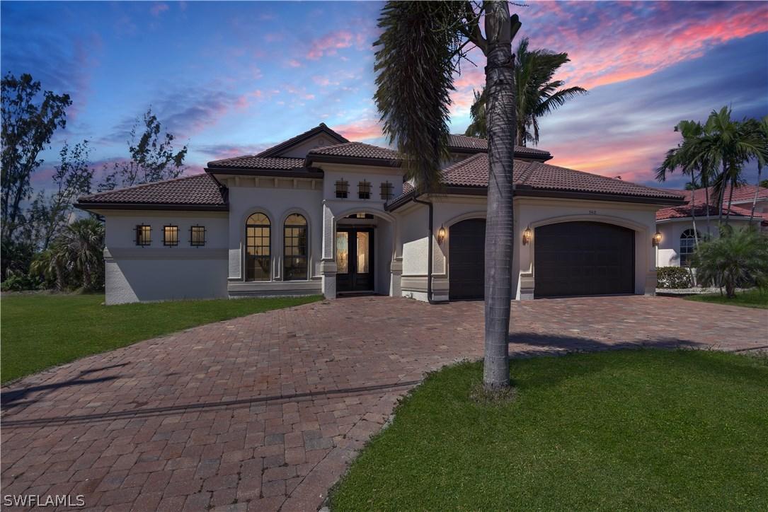 5418 SW 24th Pl., Cape Coral, FL 33914