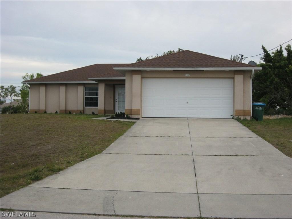 1402 SW 39th Ter., Cape Coral, FL 33914