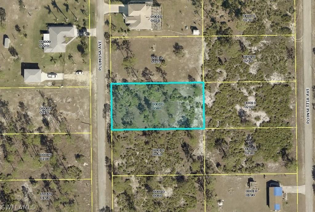 1616 Plumosa Ave., Lehigh Acres, FL 33972