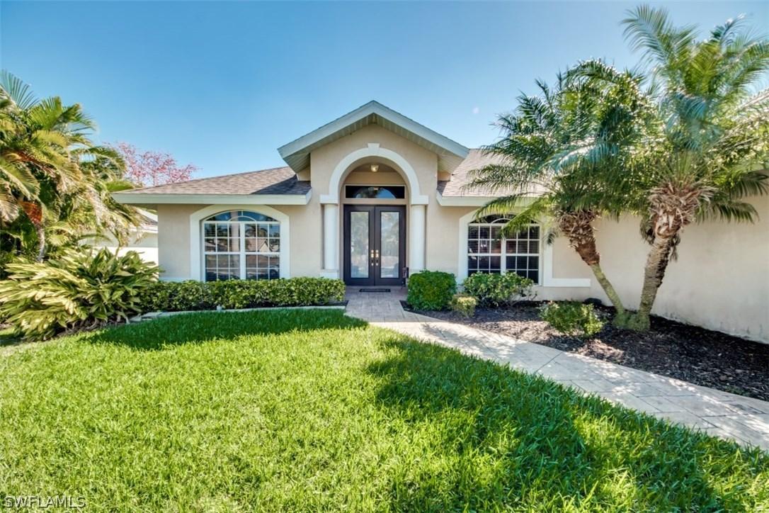4849 SW 24th Ave., Cape Coral, FL 33914