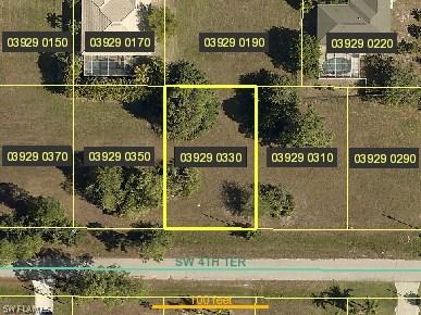 2635 SW 4th Ter., Cape Coral, FL 33991