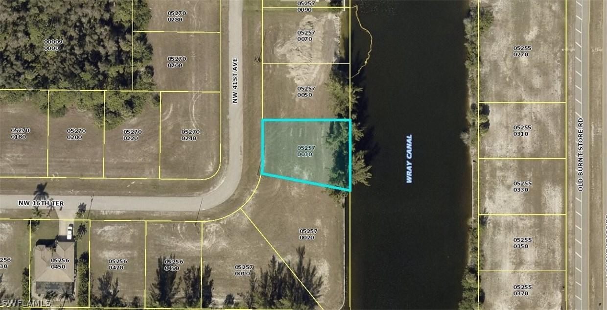 1627 NW 41st Ave., Cape Coral, FL 33993