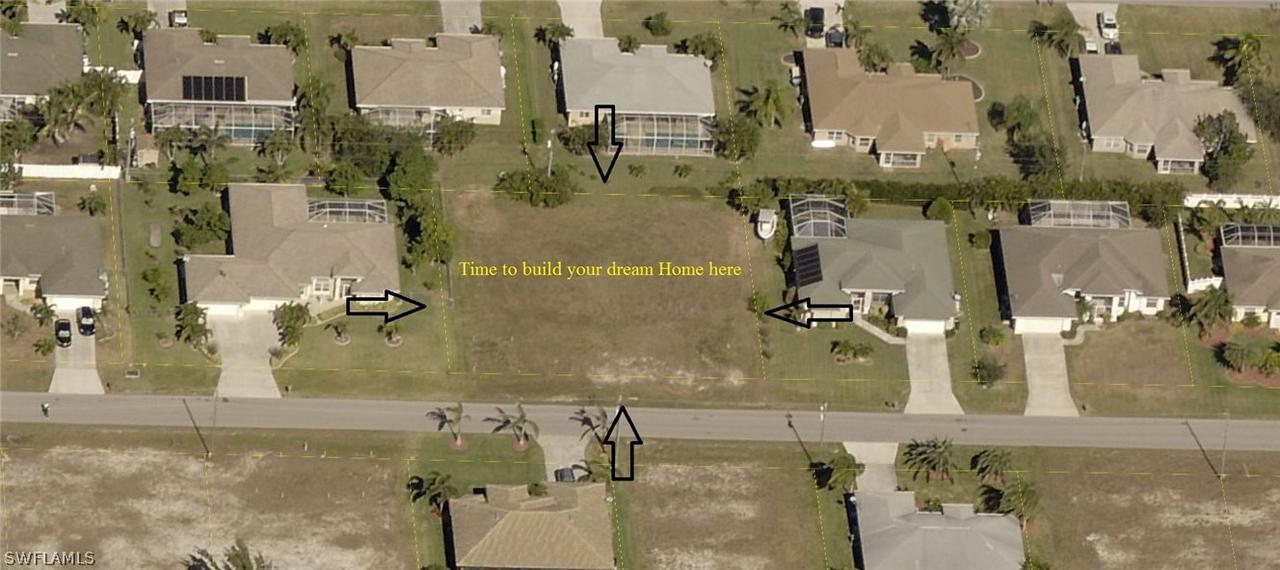 2017 SW 30th Ter., Cape Coral, FL 33914