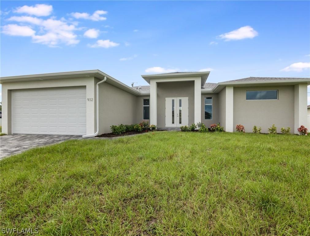 1741 NW 9th Ave., Cape Coral, FL 33993