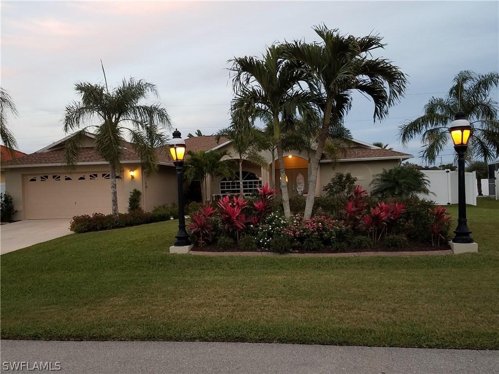 5423 SW 21st Pl., Cape Coral, FL 33914