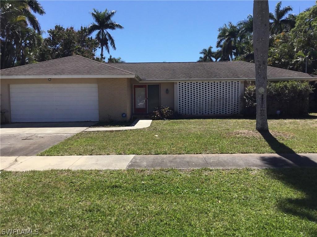 1366 Osceola Dr., Fort Myers, FL 33901