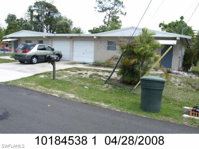 3845 Kelly St., Fort Myers, FL 33901