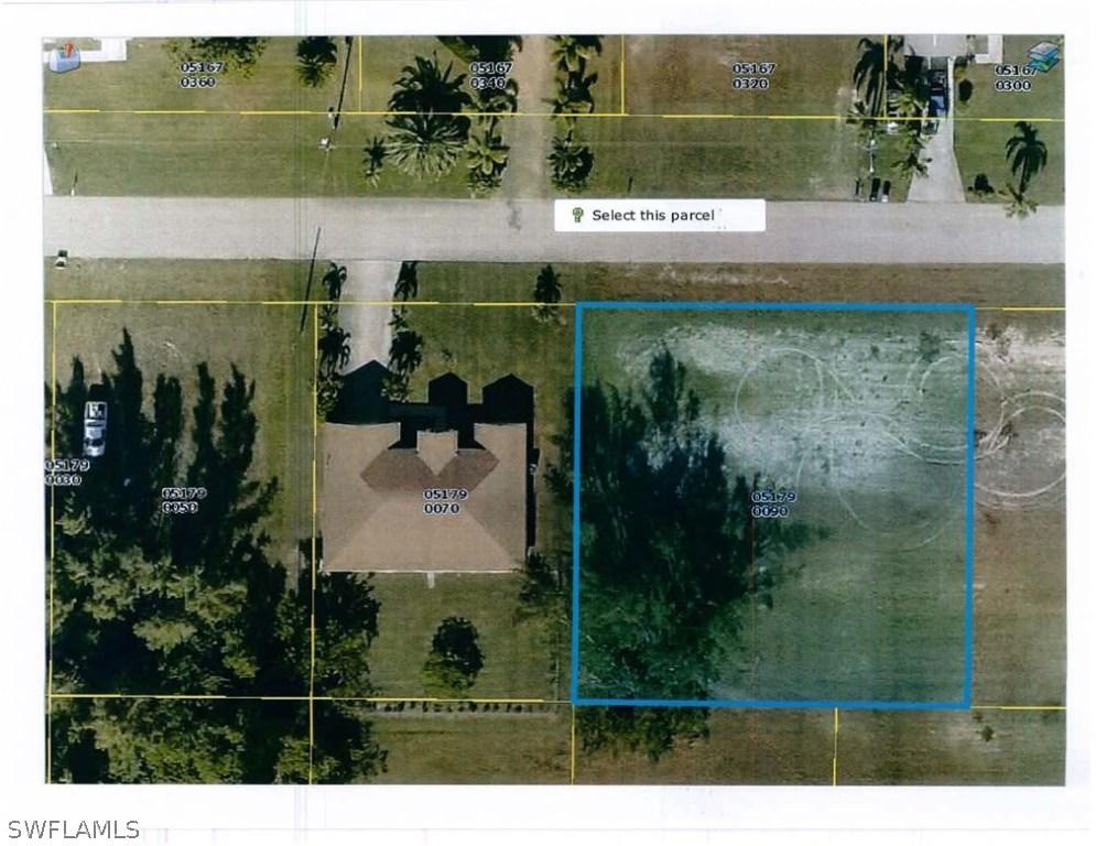 4228 NW 26th St., Cape Coral, FL 33993