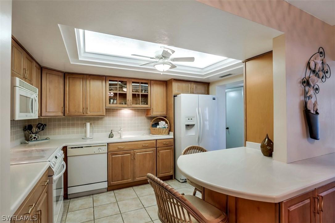 6610 Estero Blvd. #522, Fort Myers Beach, FL 33931