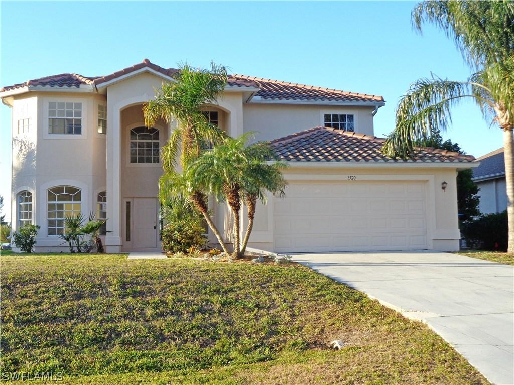 3520 SW 3rd Ter., Cape Coral, FL 33991