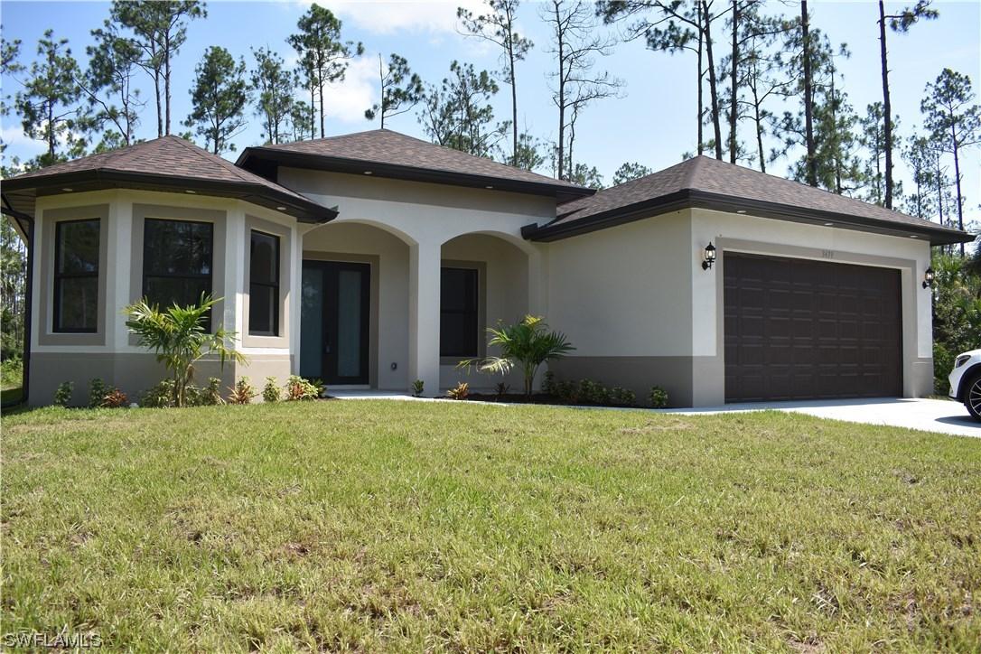 3479 4th Ave., Naples, FL 34117