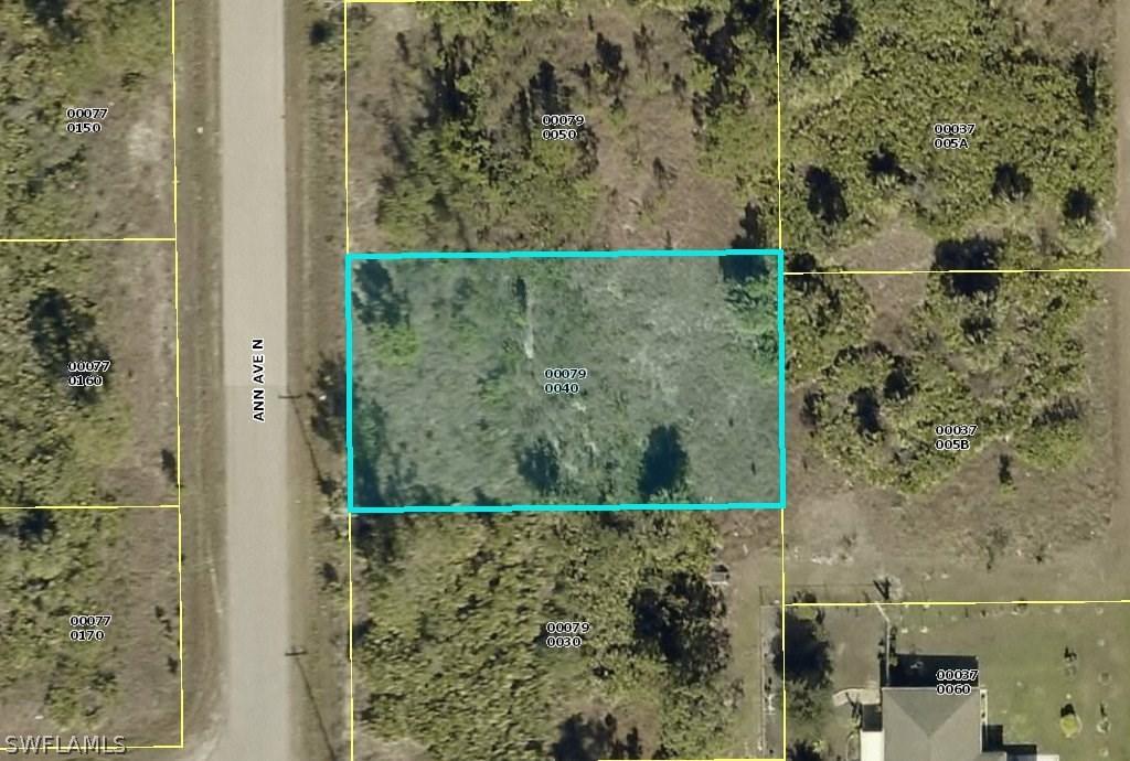 2802 Ann Ave., Lehigh Acres, FL 33971