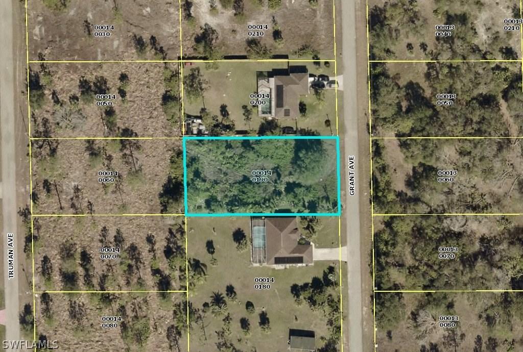513 Grant Ave., Lehigh Acres, FL 33972