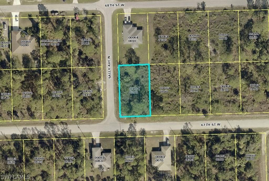 3408 67th St., Lehigh Acres, FL 33971