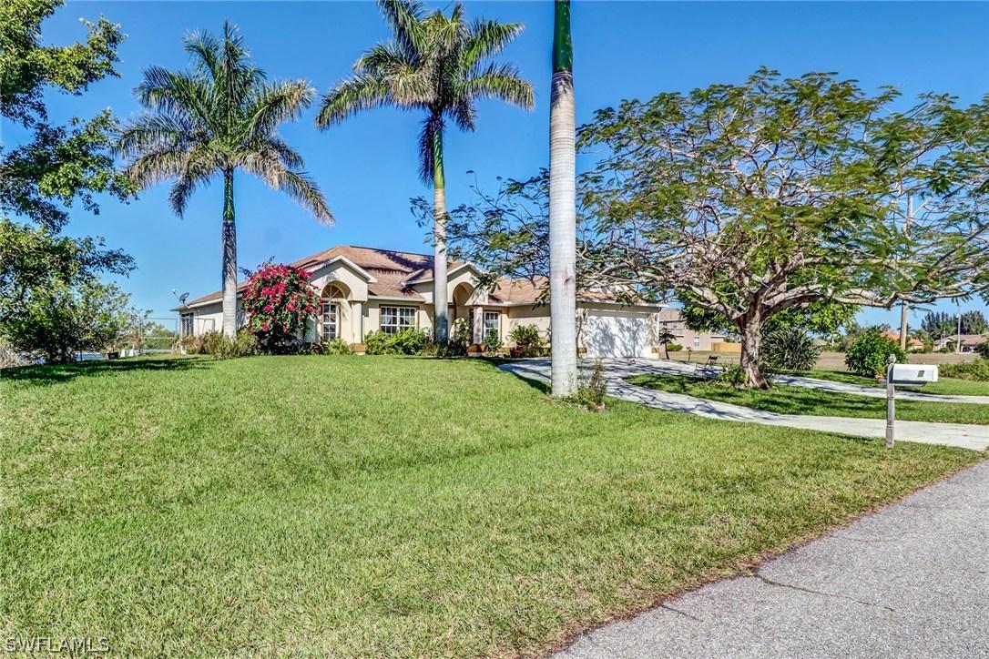 8 NW 36th Ave., Cape Coral, FL 33993