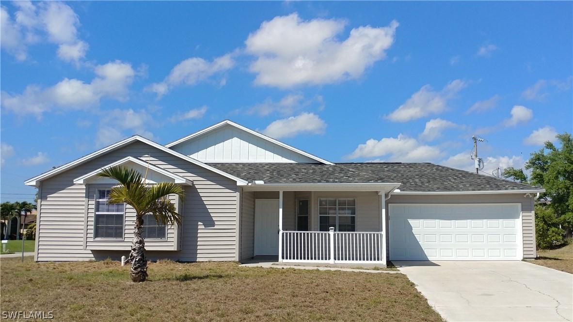 1157 SW 41st Ter., Cape Coral, FL 33914