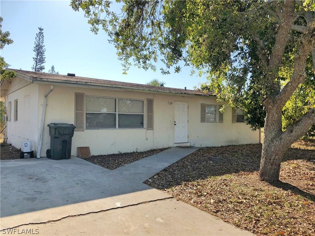 1769 Glenway Ct., Fort Myers, FL 33916