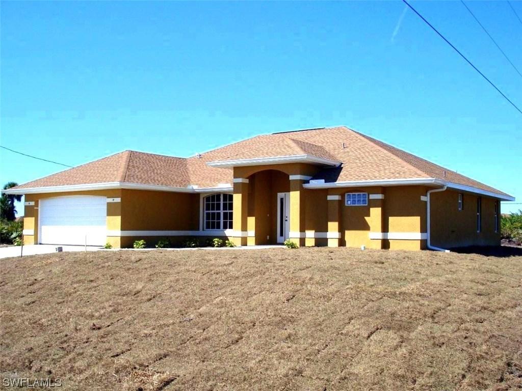 [Address Hidden by Seller], Lehigh Acres, FL 33976