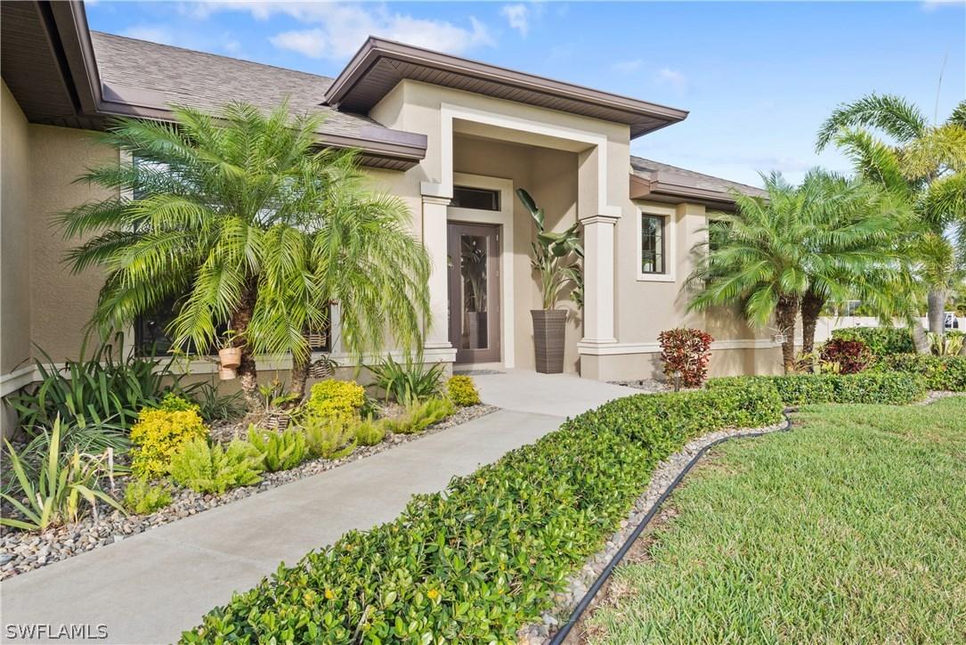 3401 SW 3rd Ter., Cape Coral, FL 33991