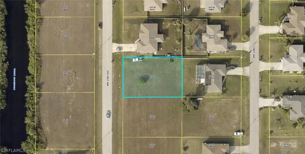 213 NW 23rd Ave., Cape Coral, FL 33993