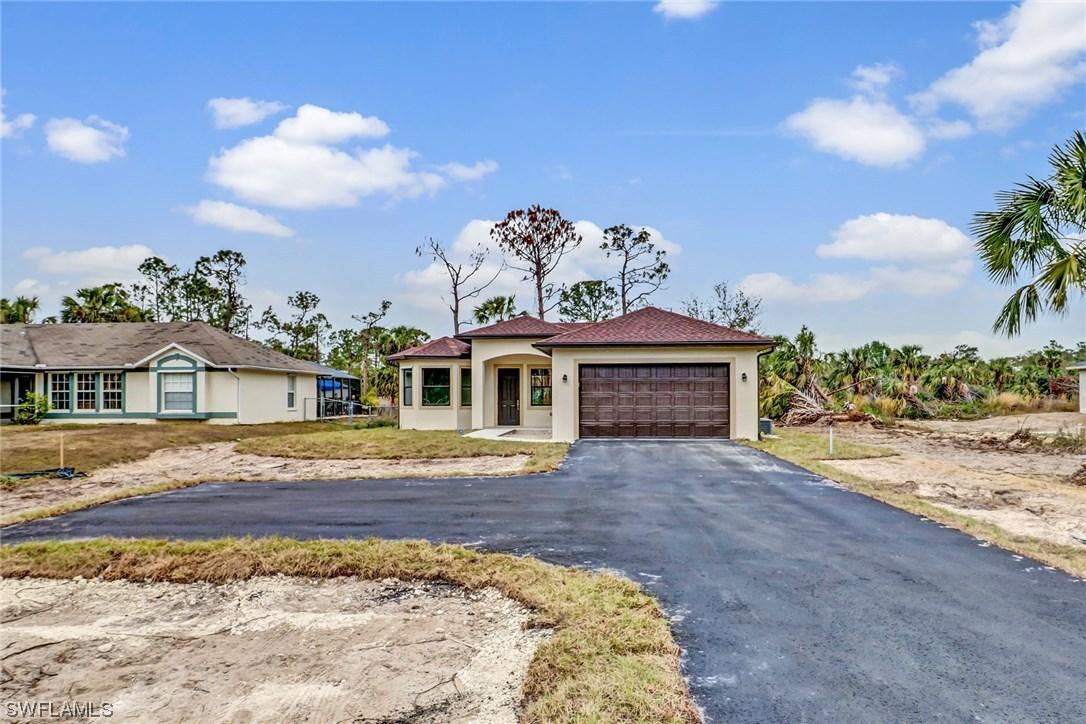 3433 58th Ave., Naples, FL 34120