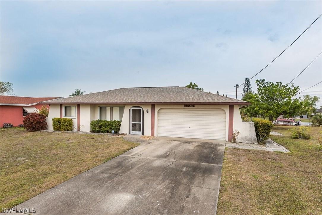 1509 SE 13th St., Cape Coral, FL 33990