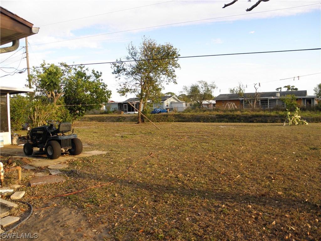 1124 Rushmore Ave., Lehigh Acres, FL 33936