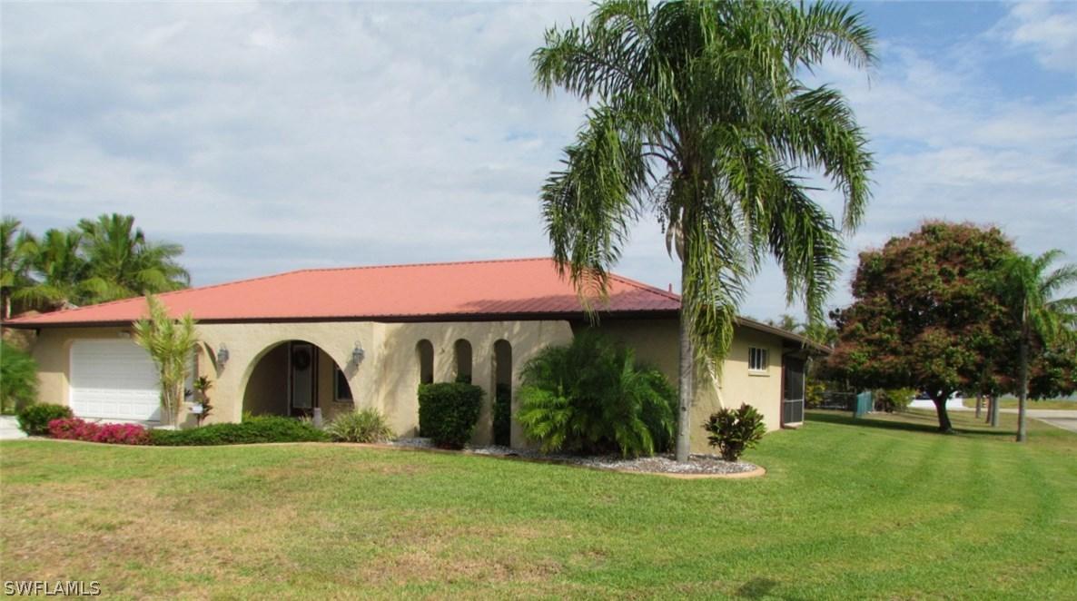 1117 SE 32nd St., Cape Coral, FL 33904