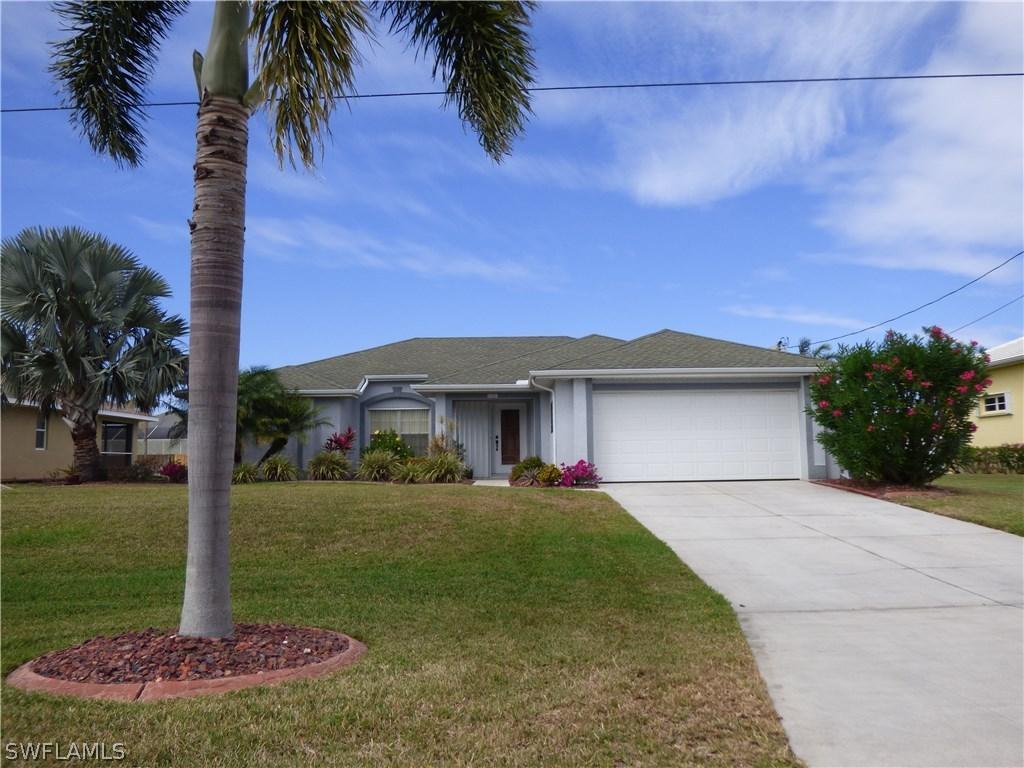 2403 SW 53rd Ter., Cape Coral, FL 33914