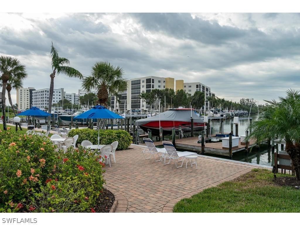 200 Lenell Rd. #219, Fort Myers Beach, FL 33931