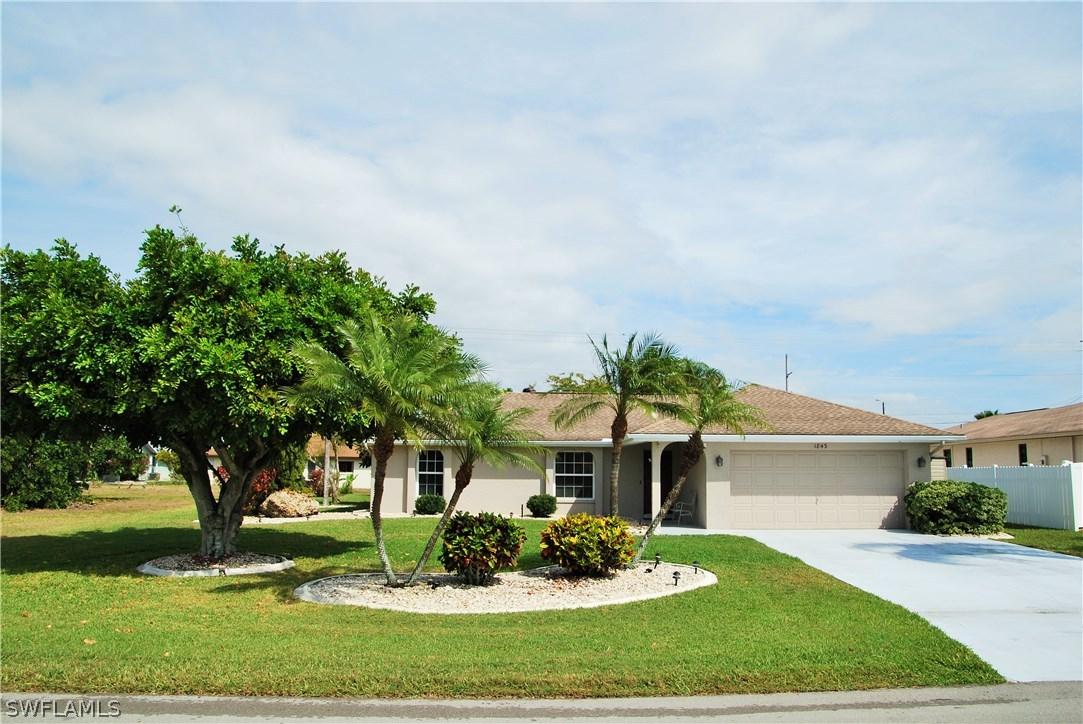 1843 SE Van Loon Ter., Cape Coral, FL 33990
