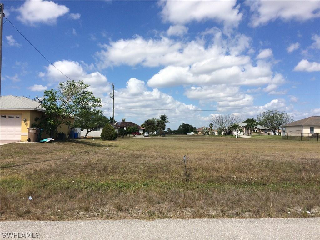 211 NW 4th St., Cape Coral, FL 33993