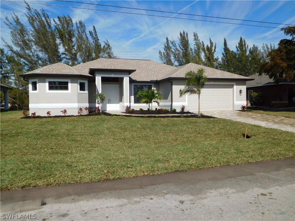 463 SE 18th Ave., Cape Coral, FL 33990
