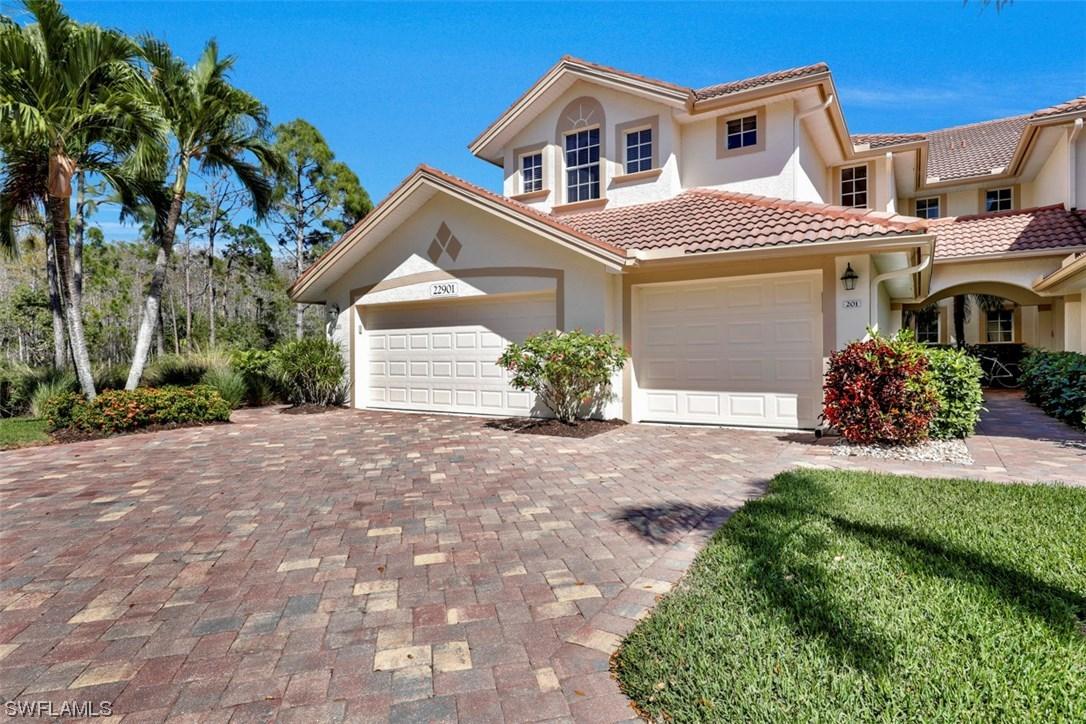 22901 Rosedale Dr. #201, Estero, FL 34135