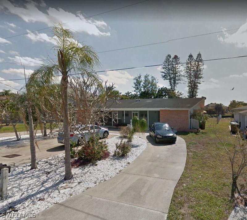 4932 Viceroy St. #1-4, Cape Coral, FL 33904