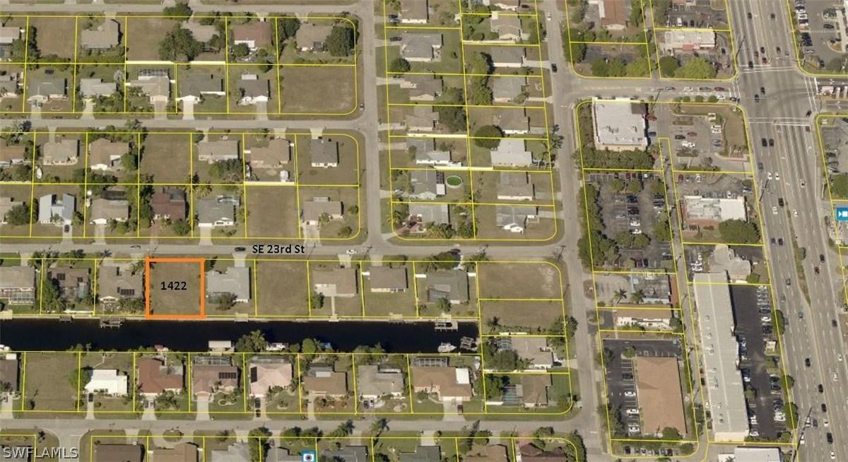 1422 SE 23rd St., Cape Coral, FL 33990