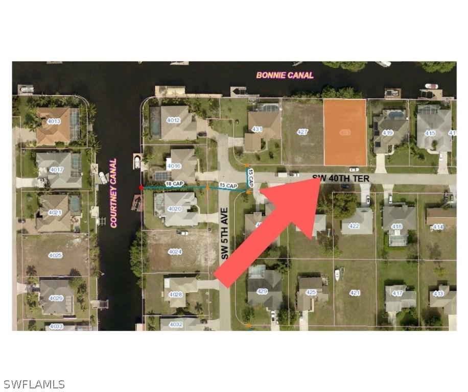 423 SW 40th Ter., Cape Coral, FL 33914