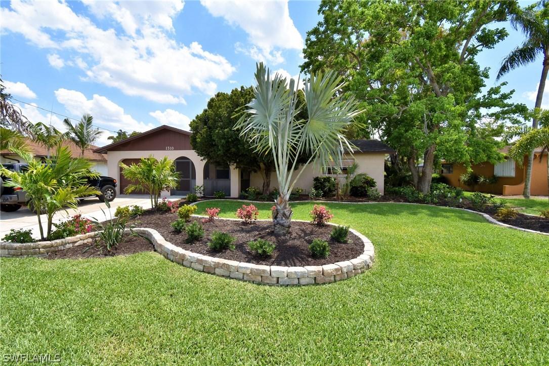 1310 SE 14th St., Cape Coral, FL 33990