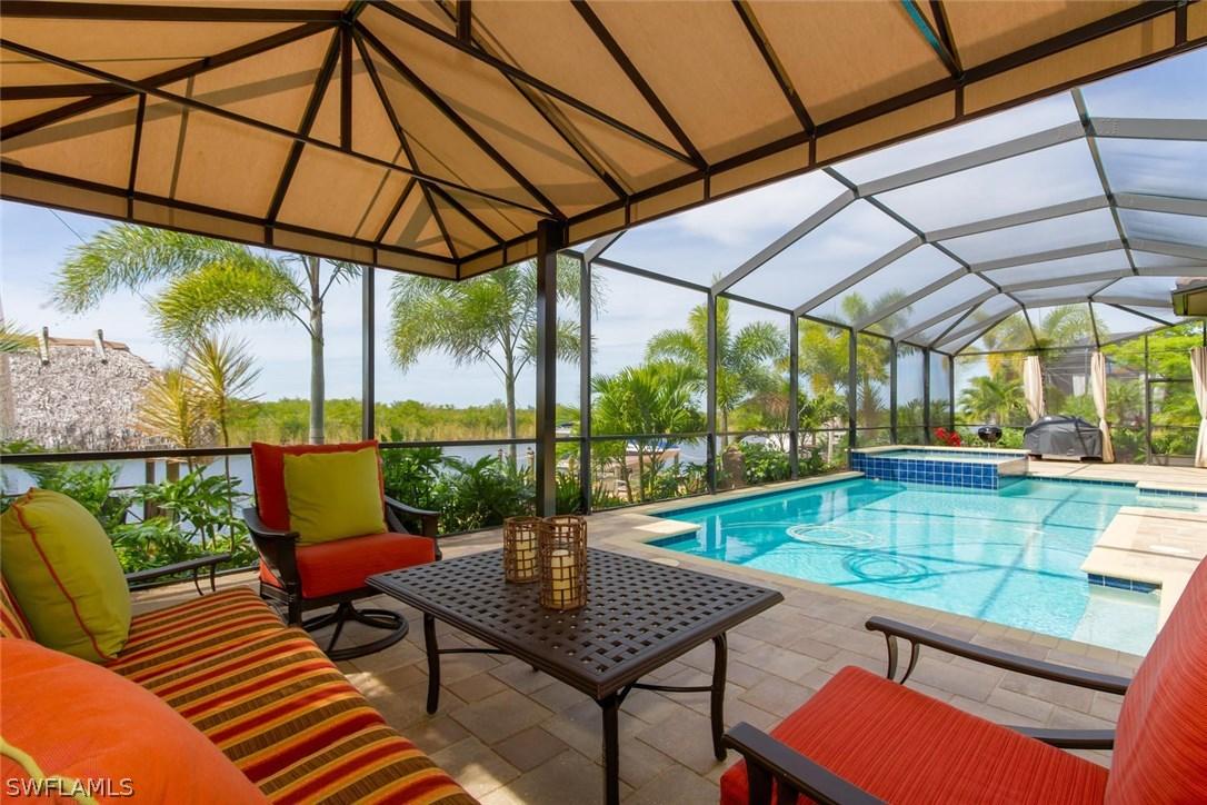 3604 Surfside Blvd., Cape Coral, FL 33914
